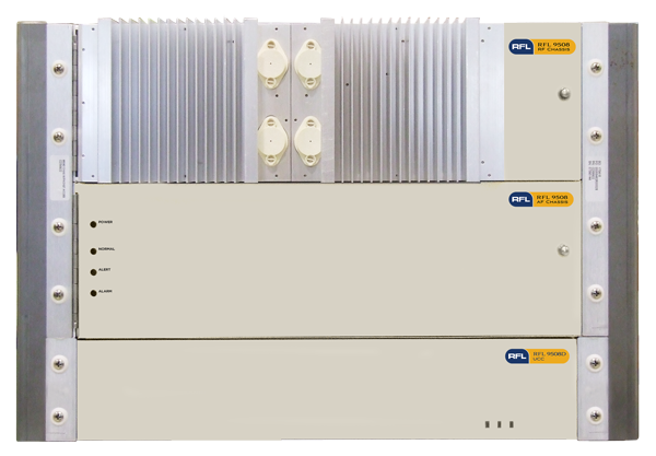 RFL 9508 DSP Powerline Carrier System