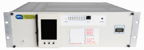 GARD Pro® 61850 Gateway