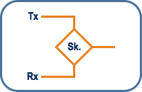 Power Line Carrier Hybrids